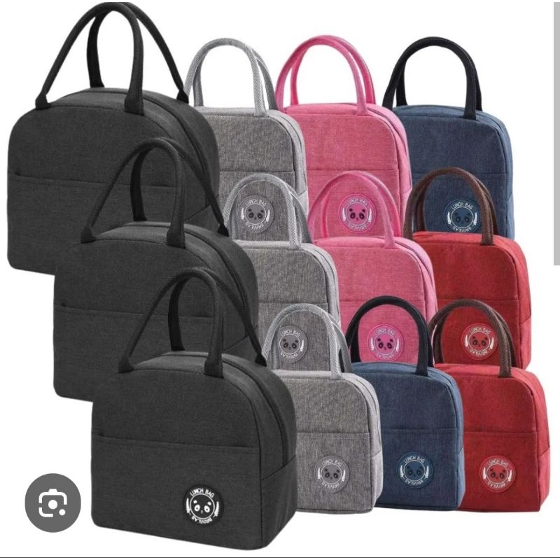 Bolsa Térmica