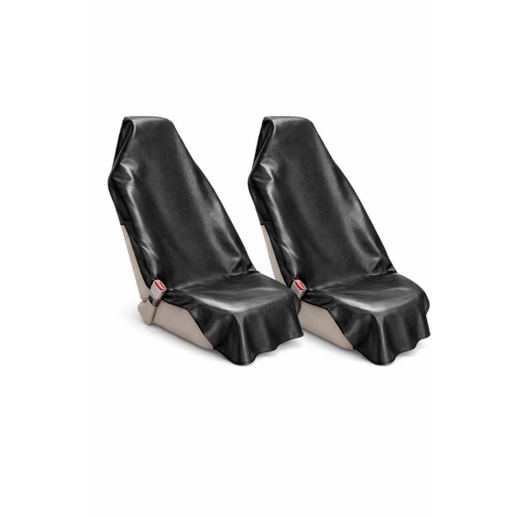 2 Capas Automotiva para Banco de Veículo Proteção Completa Corino Premium Impermeável