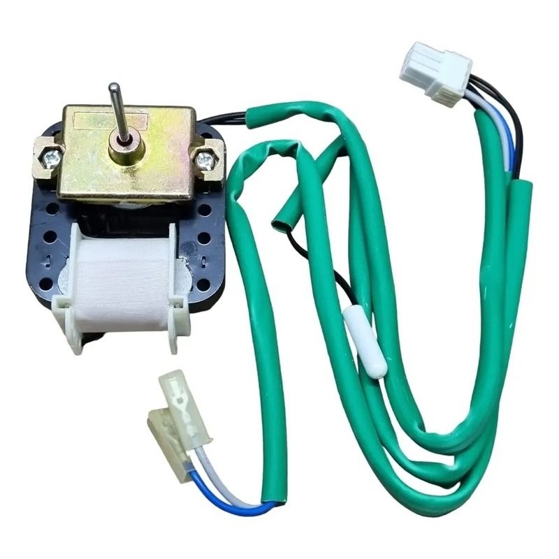Motor Ventilador Sensor 127v Electrolux Df51 Df52 Df80 Df80x Di80x Df52x 70201289 A99254801 Original