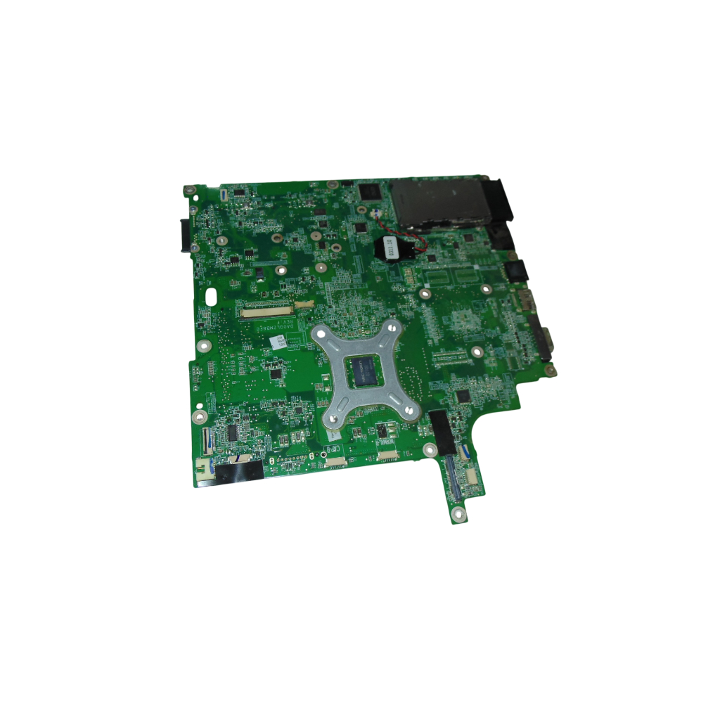 Placa-mãe Notebook Para Lg Lgr48 R490 Com I3-390m