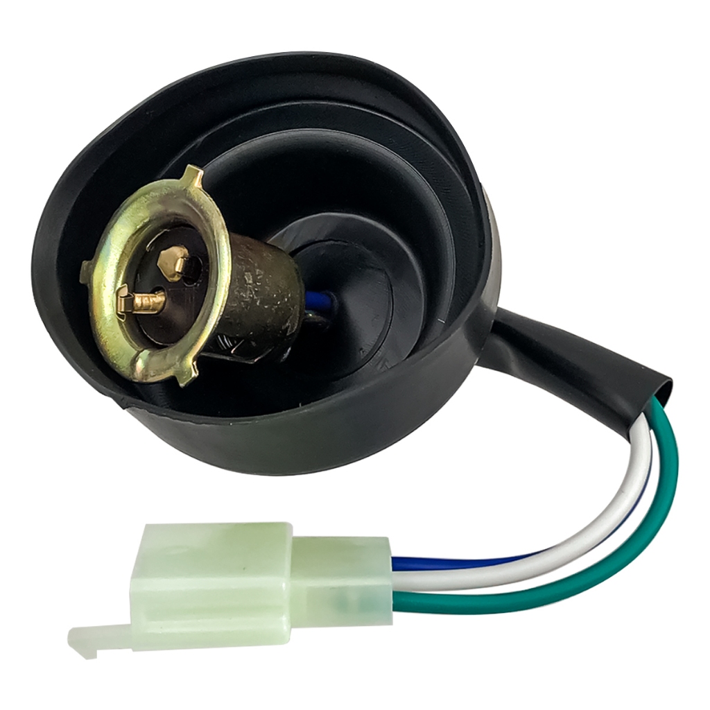 Soquete De Farol Biz 125 05/10
