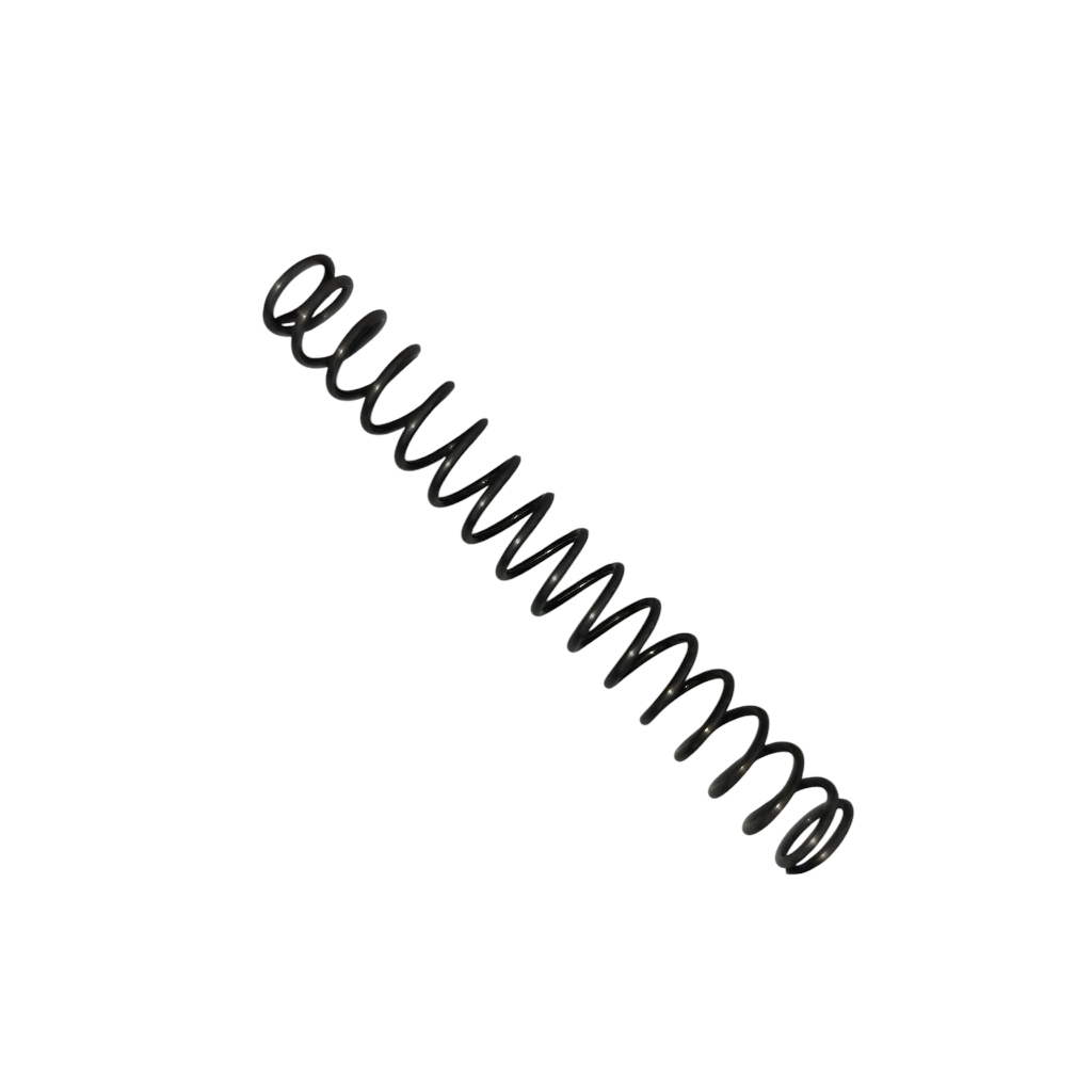 Mola Do Martelo Pcp Artemis M25 M11 M22 - 75 Mm, Fio 1,2 Mm