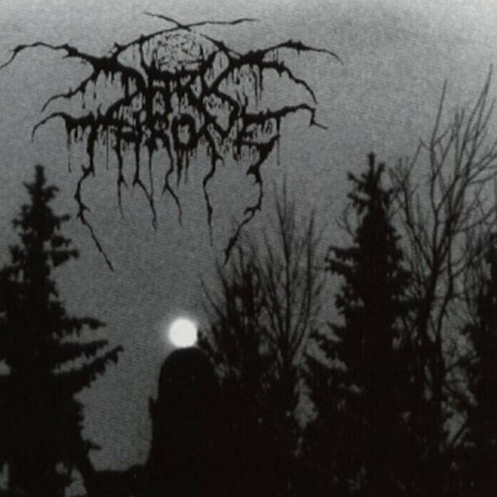 CD Darkthrone - Panzerfaust fã Bathory, Dimmu Borgir Grand Serpent Rising, BEHEMOTH, ABIGOR, UADA
