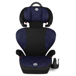 Assento Cadeira Cadeirinha Para Auto Triton II De 15 A 36kg - Tutti Baby Cor Azul