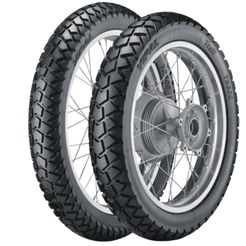 Par Pneu Moto Vipal 110/90-17 + 90/90-19 Tr300 ORIGINAL Bros150 bros 160 crosser150