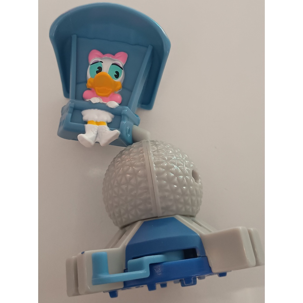 Boneco - Margarida (McDonald's) - Walt Disney World Resort