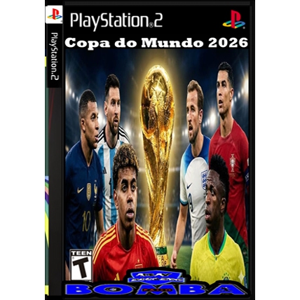 Bomba Patch By Ricardo (Junho) caze tv 2026 ps2