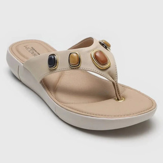 Chinelo Tamanco Feminino Palmilha Macia Modare Ultraconforto 7199.109