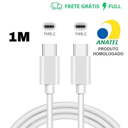 Cabo Tipo C Para TypeC PD USB de carregamento rápido cabo USB-C charge