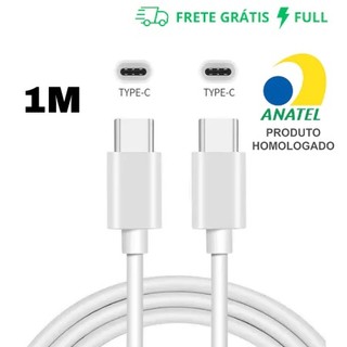 Cabo Tipo C Para TypeC PD USB de carregamento rápido cabo USB-C charge