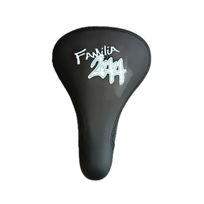Banco Selim bmx  familia 244 Leve Macio Banco De Bicicleta Bike MTB DIRT Jump Para Grau