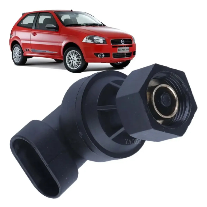 Sensor Velocidade Uno Vivace Grand Siena Palio Doblo Stilo