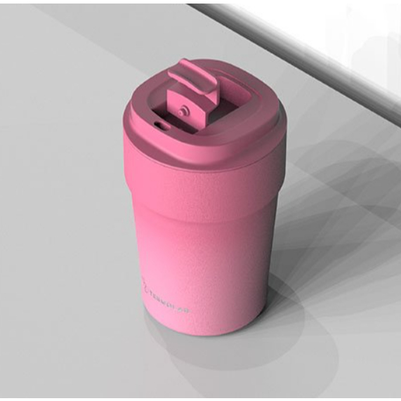 Copo Térmico Uniq 380ml TERMOLAR · foto 2
