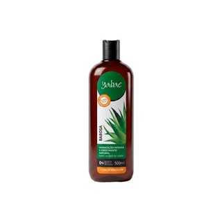 Condicionador Babosa - Yabae  | Opção de 500ml e 310ml