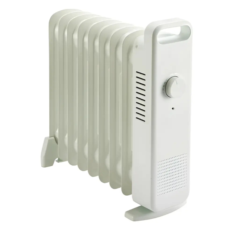 Equation Aquecedor a Óleo Mini Equation Mini aquecedor óleo 900w 220v
