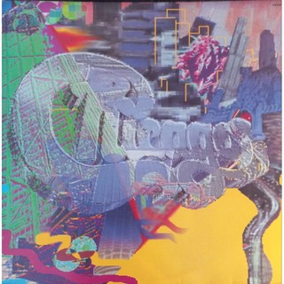 Disco de vinil- Chicago "19" ano (19888).