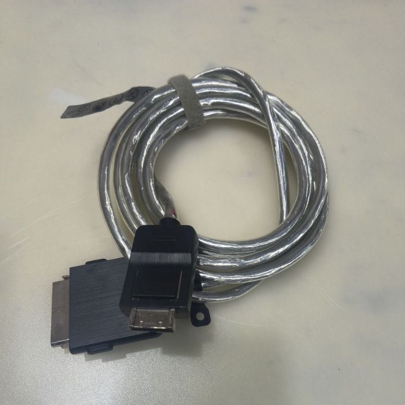 Cabo Samsung One Connect BN39-02688B TVs Samsung QLED, Neo QLED e 8K