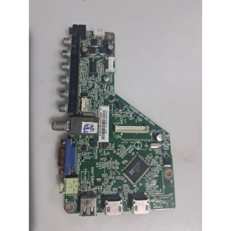 Placa Principal Pra TV Led AOC LE 32 D 1352