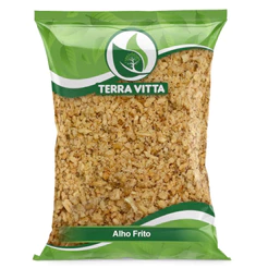 Alho Frito - Premium