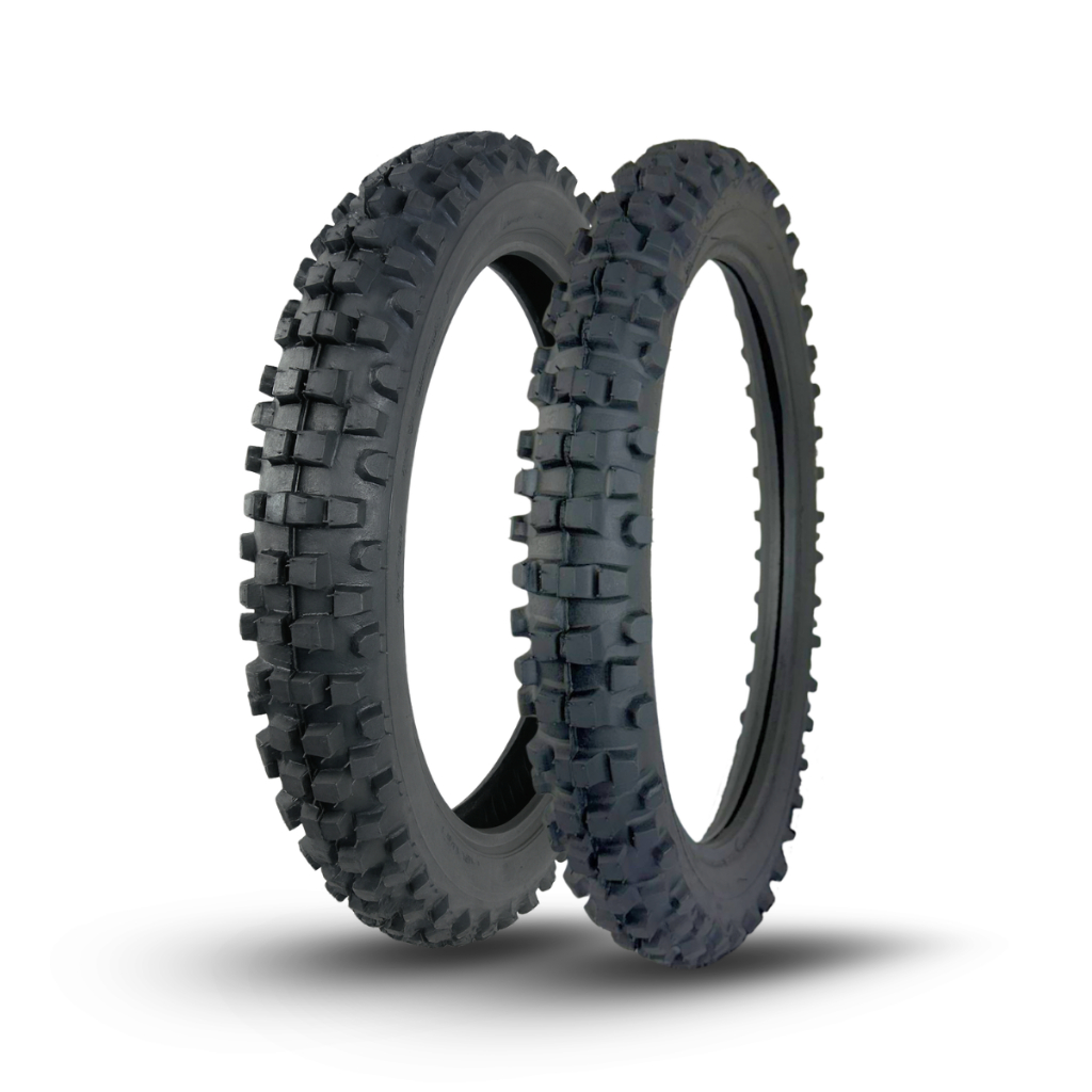 Black Tyres