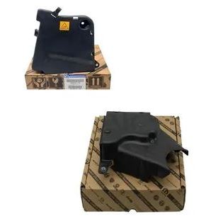 Kit Capa Correia Dentada Palio Fire 1.0 8v 07 08 09 10 11 12 ORIGINAL FIAT