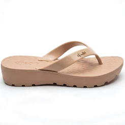 Chinelo Feminino Dijean Sandália Eva Confortavél Chinelo Dedo Feminina