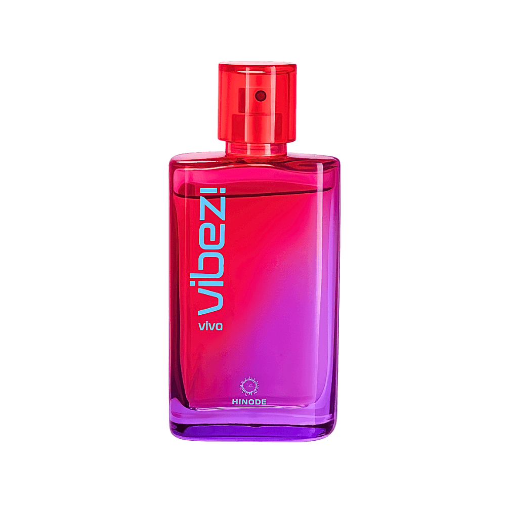 Perfume Feminino Viva Vibez HINODE 75ml