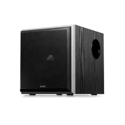 Subwoofer T5 V2 70W RMS EDIFIER - Preta
