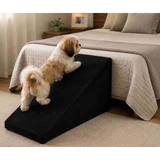Rampa para Pet Cachorro e Gato Rampinha