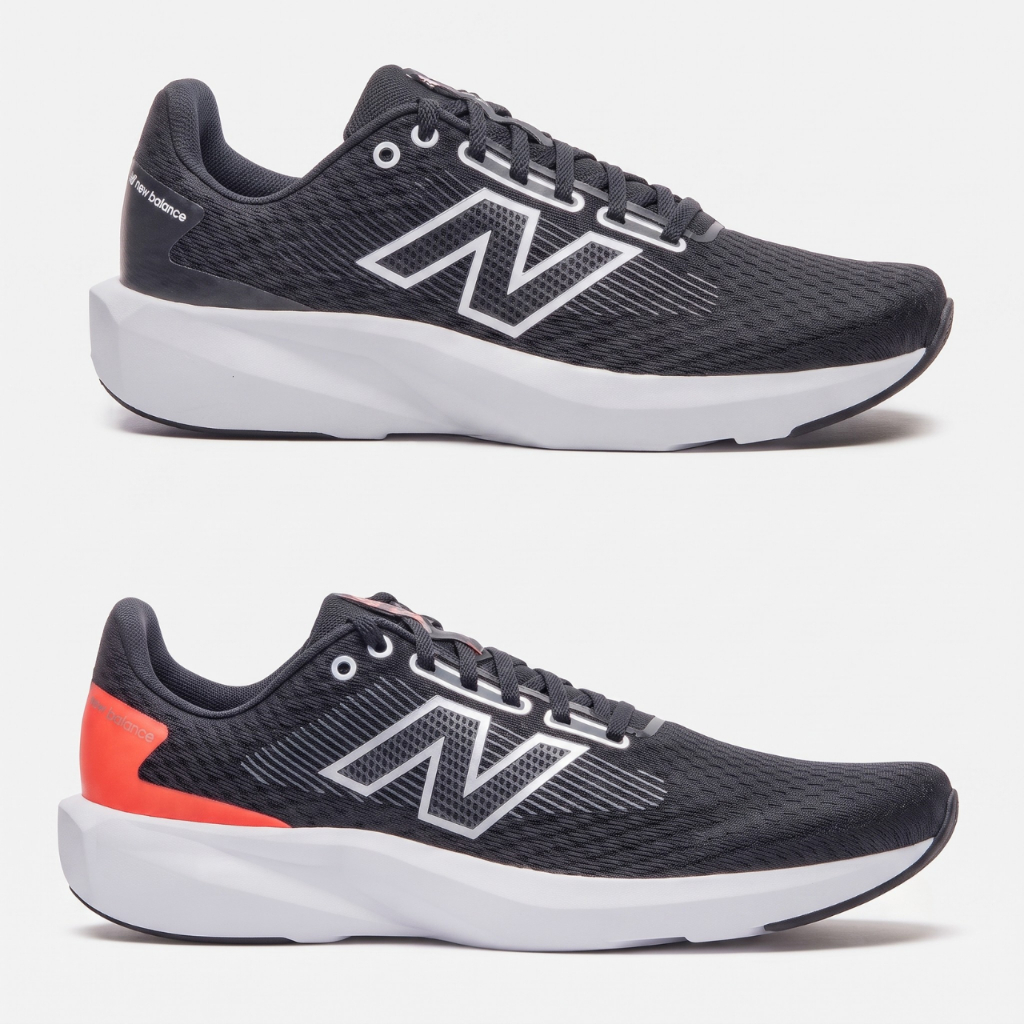 Tênis New Balance 413 V3 Masculino Conforto Esportivo Academia Original