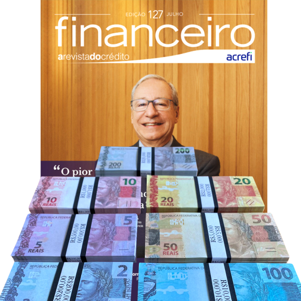 Revistas Financeiras para Ensinar seu Filho a guardar Dinheiro Cenográfico Realista de 100 Reias Notas Falsas Revista