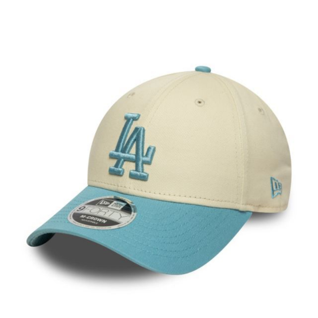 Boné New Era COLOURBLOCK 9FORTY MC LOSDOD LTCBLF - Original
