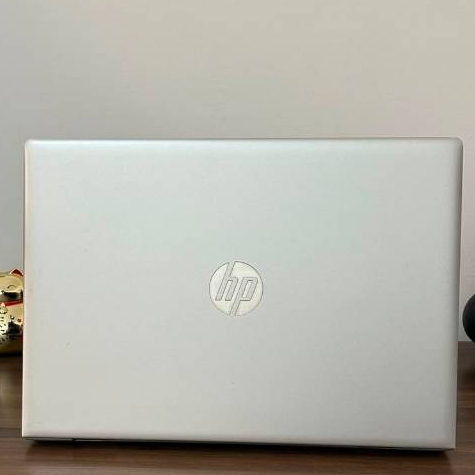 Notebook HP PRO- Processador i5 8ª Geração  - Memória 8GB RAM - SSD 240GB