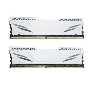Kit 2x Memoria RAM DDR4 8GB 2666MHz Envinda Total 16GB Com Dissipador