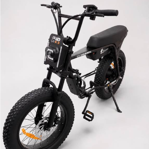 E-Bike UrbanDrift 750W