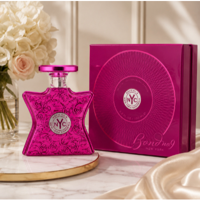 Bond No. 9 New York Gardenia | Alta Perfumaria 100ml