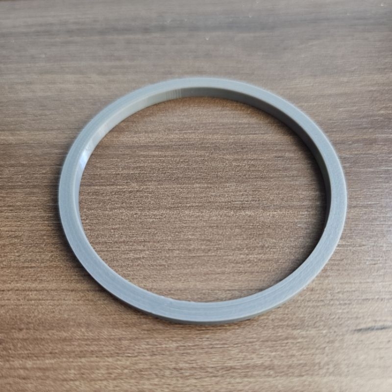 Peça Reposição Moedor de grãos do processador Philips Walita série Ri7303 Ri7300 Ri7301 Ri7302 círculo anel de vedação — imagem 2 de 2