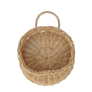 Bolsa canguru de parede