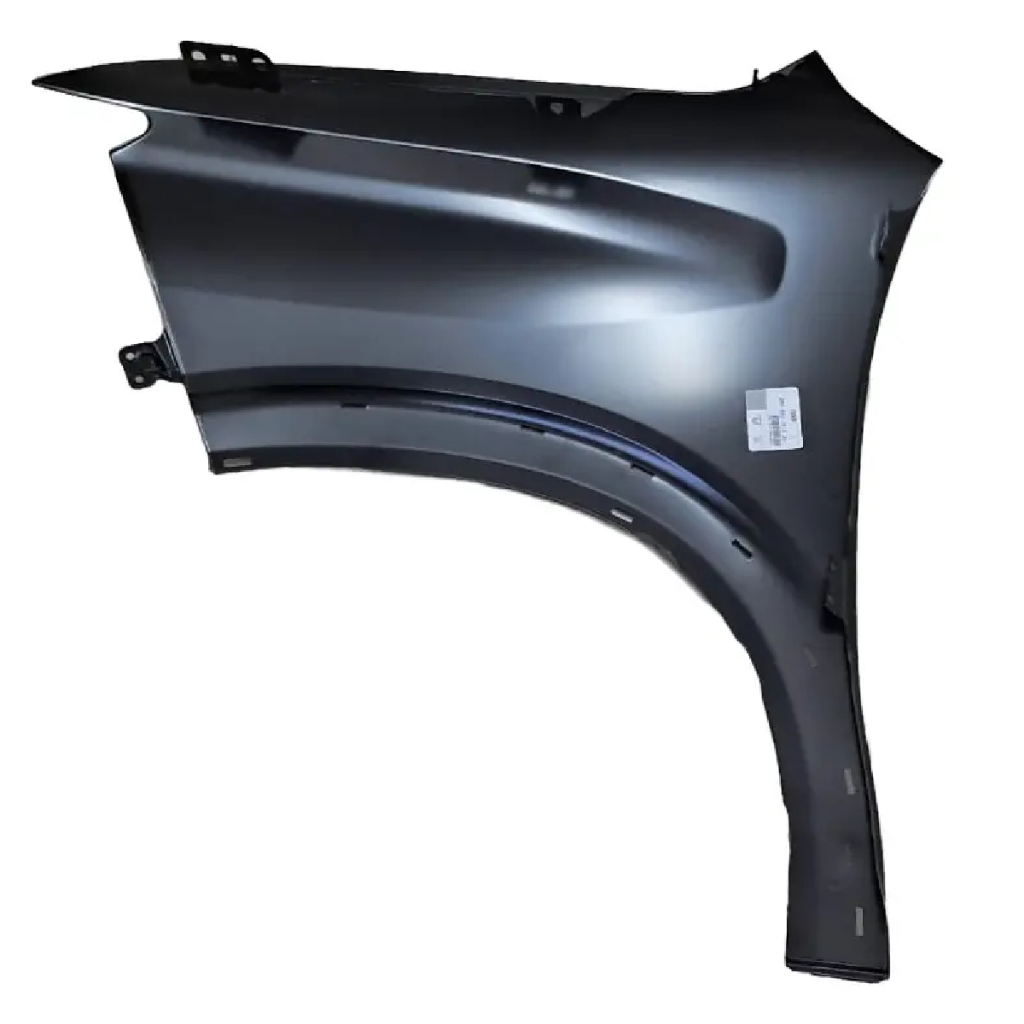 Para-lama Citroen C3 2022 2025 Direito 9837415080