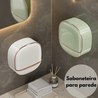 "Soap Dish Kit: 48% OFF! 🧼"