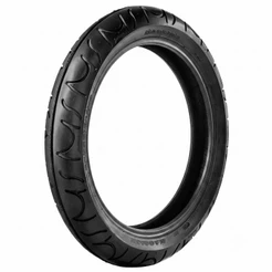 Pneu 110/70-17 Maggion Sportissimo TL Dianteiro Fazer FZ15 Twister CB300 Ninja Sem Câmara
