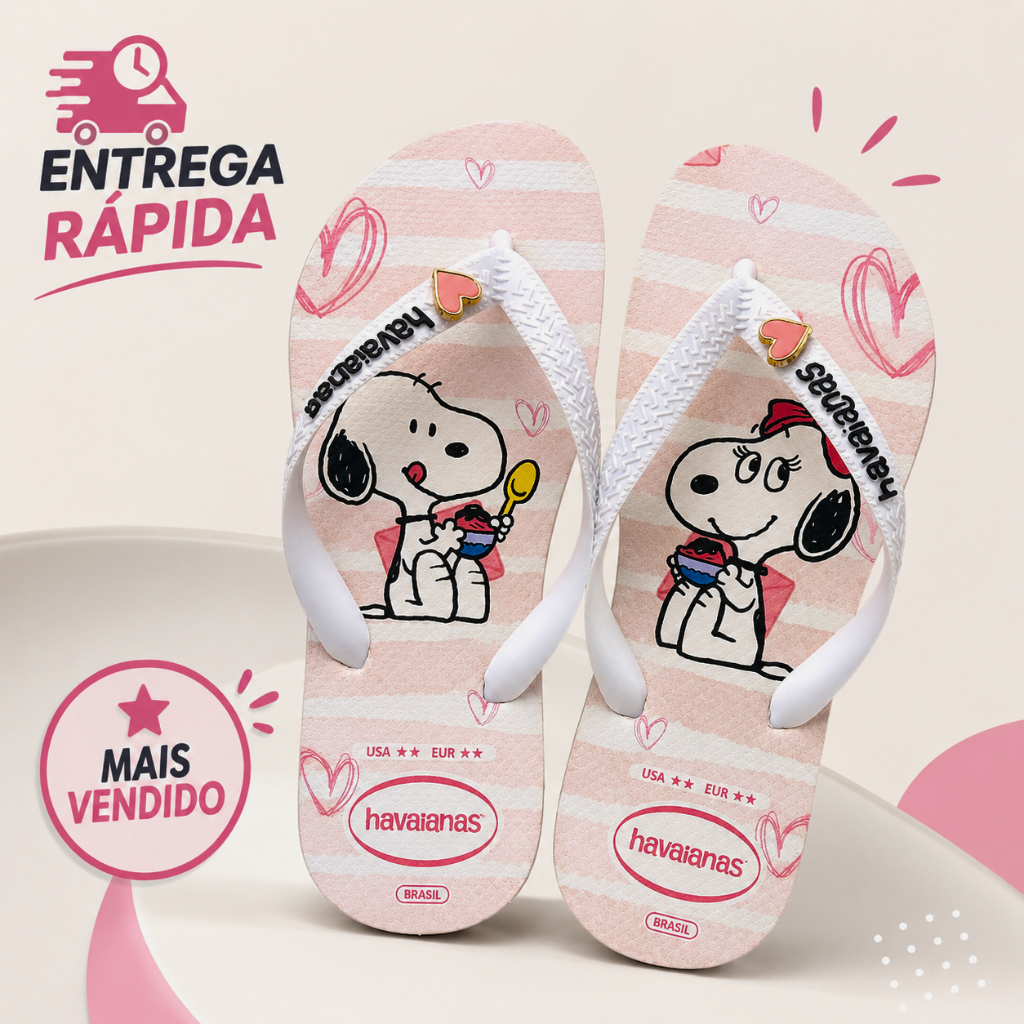 Chinelo Pedraria Feminino – Praia & Dia a Dia | Confortável | Varias Estampas | Tamanho 33 ao 40| Pronta Entrega