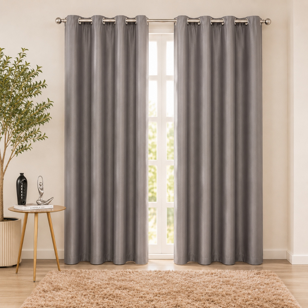 Cortina Blackout PVC Diversos Tamanhos Diversos Tamanhos e Cores
