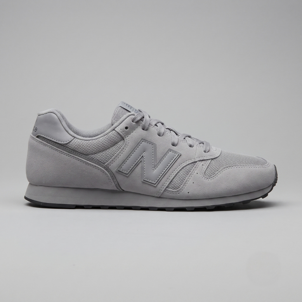 Tênis New Balance 373V2 Masculino Casual Camurça Original