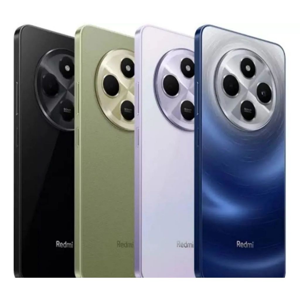 Smartphone Celular Xiaomi Redmi 14c 256gb  8gb RAM 128gb 4gb Dual Sim 50MP Global 14 c Lançamento