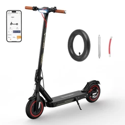 HONEYWHALE E9T 500W Patinete Elétrico Scooter 32KM/H 22KM