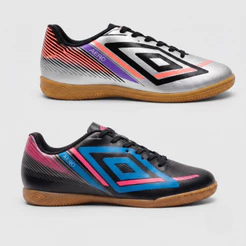 Chuteira Futsal Umbro Aero Masculina Original
