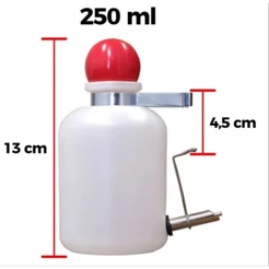 Bebedouro Automático 250ml