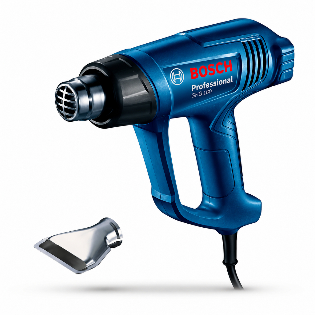 Soprador Térmico Bosch GHG 180 Profissional