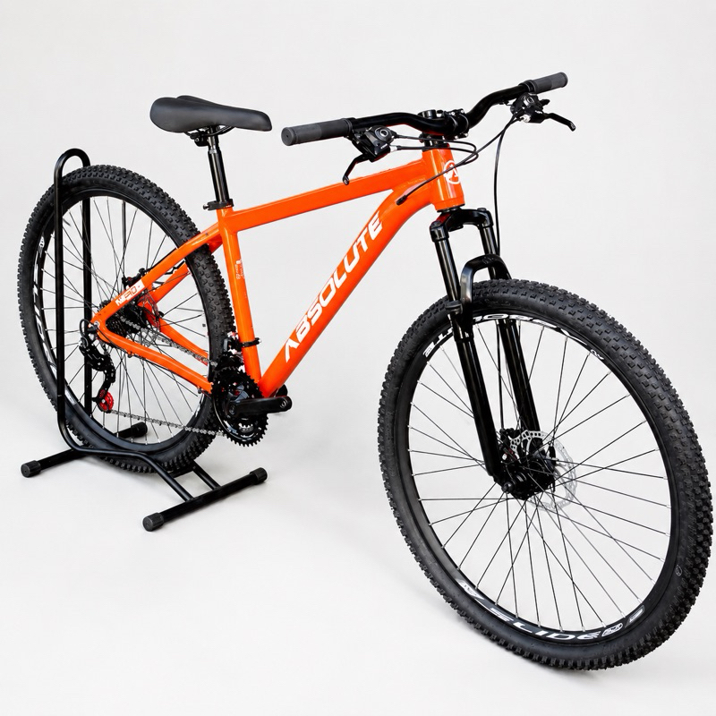 Bicicleta Aro 29 Nero 5 Aluminio 21 Velocidades Freio Mecânico Mountain Bike Suspensão Dianteira